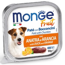 Monge Fruit Paté e...