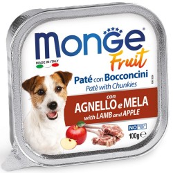 Monge Fruit Paté e...