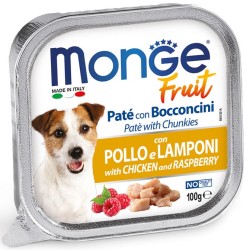 Monge Fruit Paté e...
