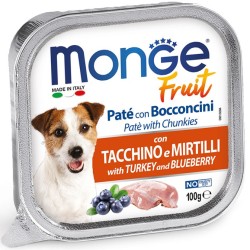 Monge Fruit Paté e...
