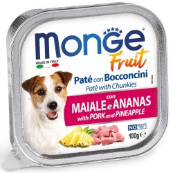 Monge Fruit Paté e...