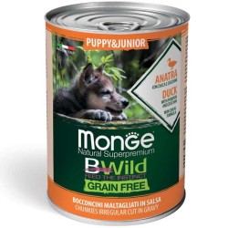 Monge Natural Super Premium...