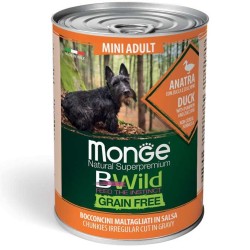 Monge Natural Super Premium...