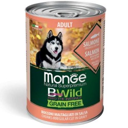 Monge Natural Super Premium...
