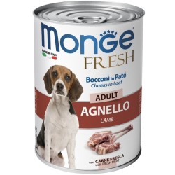Monge Fresh Bocconi in Paté...