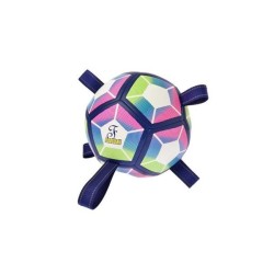 Palla Calcio Con Maniglia M