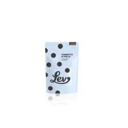 Lev Soft Jelly Tonnetto...