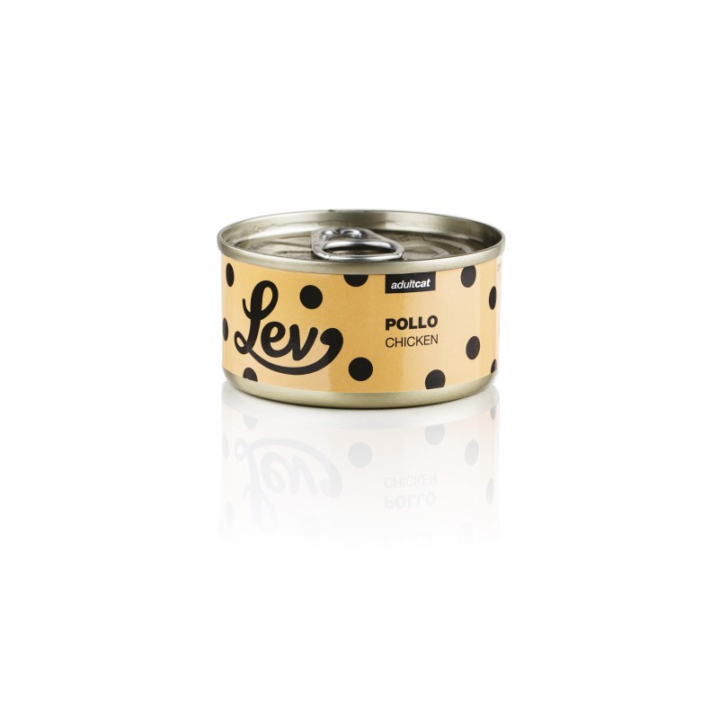 Lev Pollo 70 gr