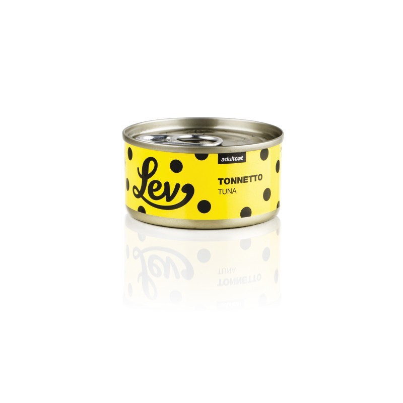 Lev Tonnetto 70 gr