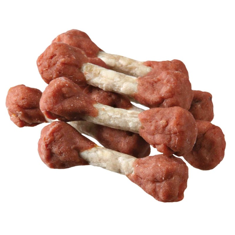 Dumbbells con petto d’anatra 80 gr