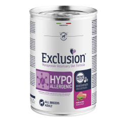 Diet Hypoallergenic Pork...