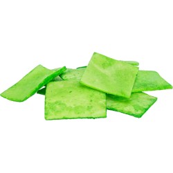 Dentafun Chips con alga spirulina 50 gr