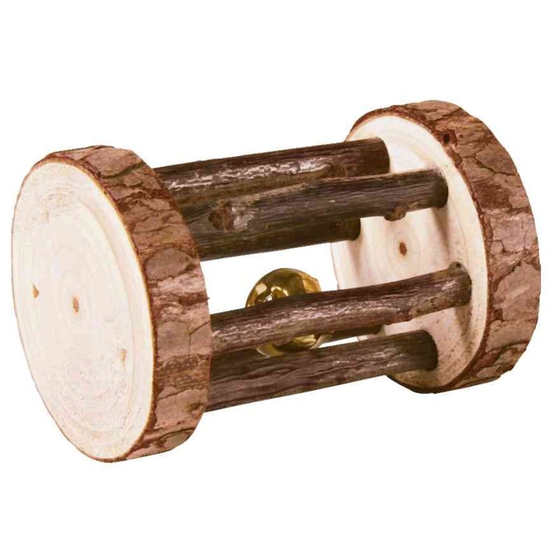 Cilindro gioco per porcellini d'india