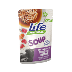 Life Natural Soup Tonno con...