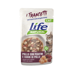 Life Natural Trancetti...