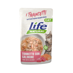 Life Natural Trancetti...