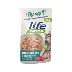 Life Natural Trancetti...