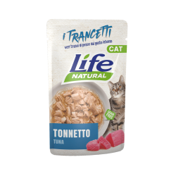 Life Natural Trancetti...