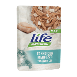 Life Natural Busta Tonno...