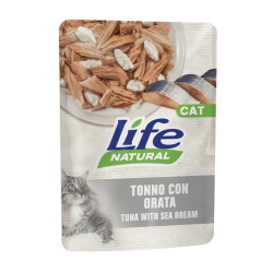 Life Natural Busta Tonno...