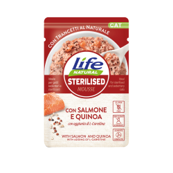 Life Natural Busta...