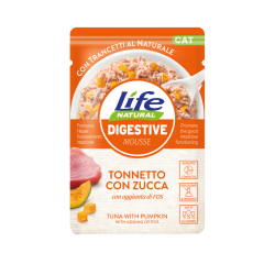 Life Natural Busta...