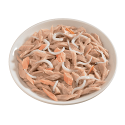 Life Natural Tonno Alicette e Salmone 150 gr