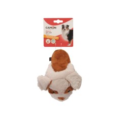 Ciabattine a forma di animaletti fruscianti e con squeaker