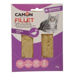 Filetti di anatra Cat 40 gr