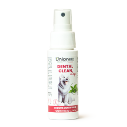 Dental Clean Dog 50 ml