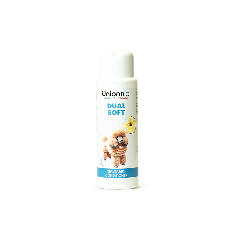 Dual Soft 250 ml
