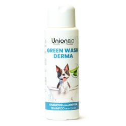 Green Wash Derma 250 ml