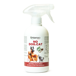 No dog & cat 500 ml