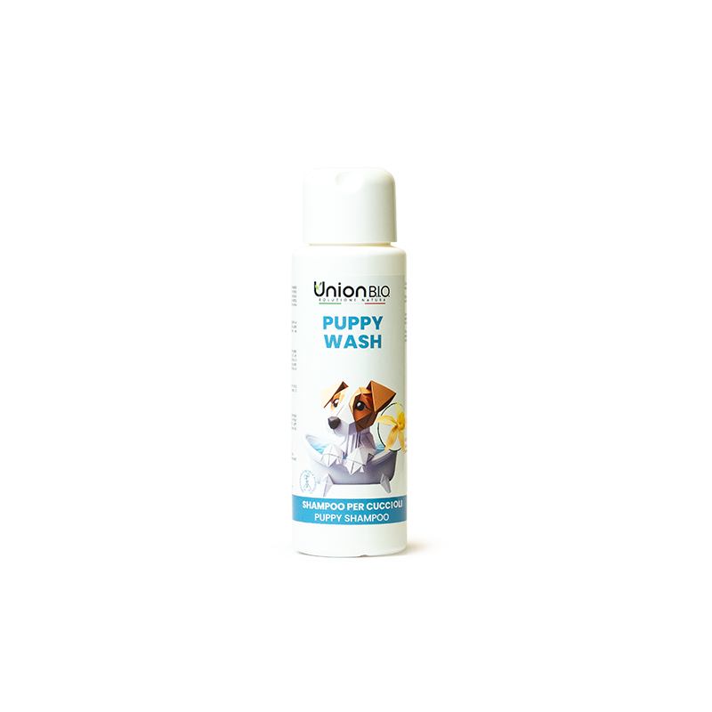Puppy Wash 250 ml