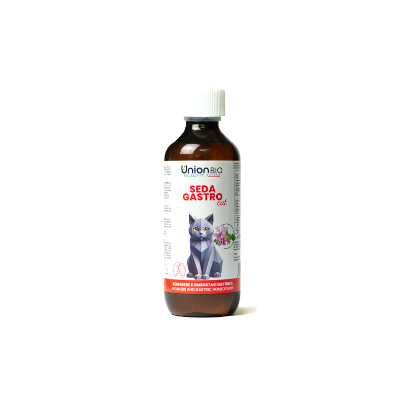 Sedagastro Cat 200 ml