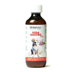 Sedagastro Dog 200 ml