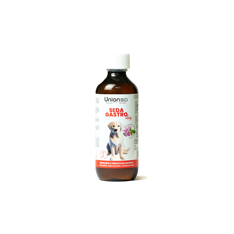 Sedagastro Dog 200 ml