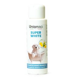 Super White Dog Shampoo 250 ml