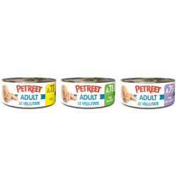 Vellutate Multipack Pollo Mix 6 x 70 gr