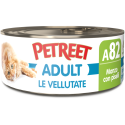 Le Vellutate Manzo con...