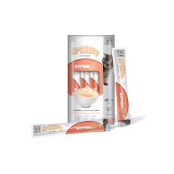 Creamy Kitten Tonno e Pollo...