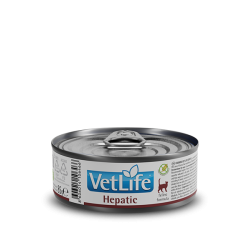 Farmina Vet Life Hepatic 85 gr