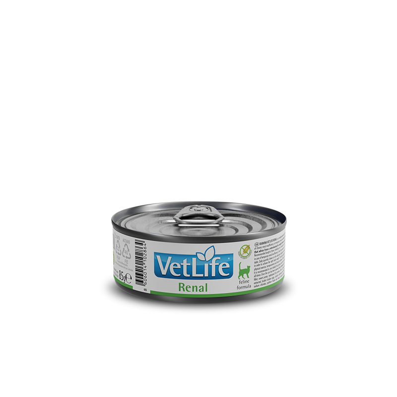 Farmina Vet Life Renal 85 gr