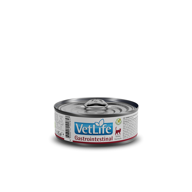 Farmina Vet Life Gastrointestinal 85 gr