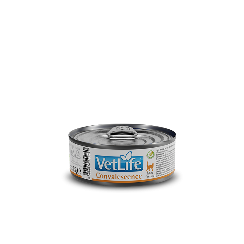 Farmina Vet Life Convalescence 85 gr