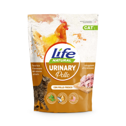 Life Natural Urinary Pollo...