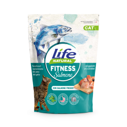 Life Natural Fitness...