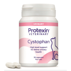 Cystophan 30 cps