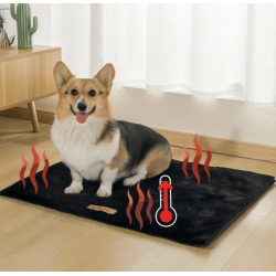 Warmo Tappettino riscaldante M