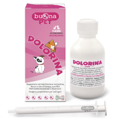 Dolorina flacone 90 gr